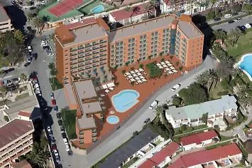Вилла 7,000 Sqm Luxurious Villa With Panoramic Sea Views Multiple Gardens & Two Pools Бенальмадена